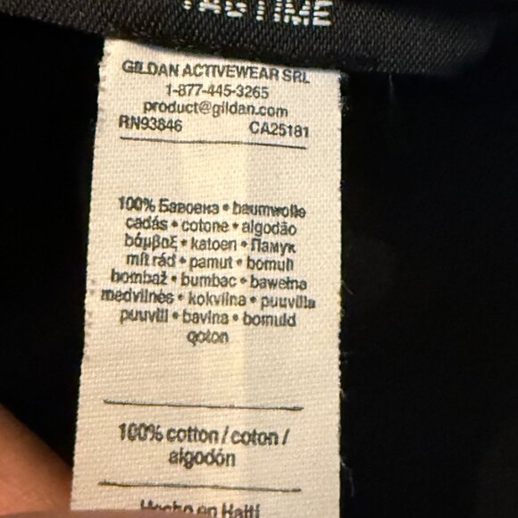 Harley-Davidson Biker Skull T-Shirt Gildan Black Oconomowoc Wisconsin USA‎ 3XL - Picture 3 of 12